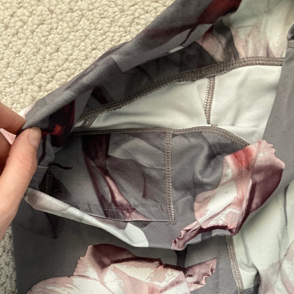 High-Waisted Fabletics Powerhold Leggings - Picture 3 of 5